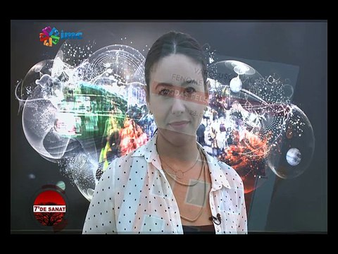 Ateşoğlu, 'Çağdaş Felsefenin Macerası'nı 7'de Sanat'a anlattı