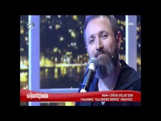 Talha Bora Öge Muhteşem Yorum - Kalender Hikayesi