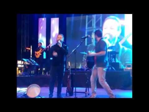 Talha Bora Öge - Orhan Ölmez Canlı Düet (Hepsi Bir ve Yalan Dünyada)