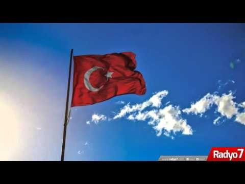 Venhar SAĞIROĞLU İle Her Telden Ebruli & Arif Nihat ASYA - Bayrak