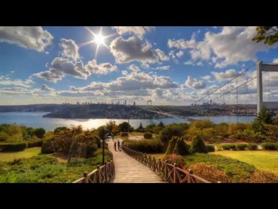 Venhar SAĞIROĞLU İle Her Telden Ebruli & Yahya...
