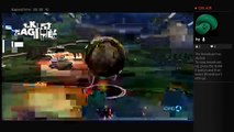 Rocket league seasons Live PS4