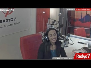 Venhar SAĞIROĞLU İle Her Telden Ebruli - Yarım Kalan Aşk