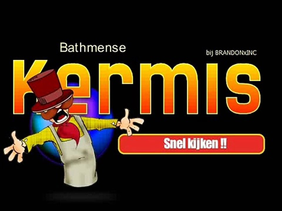 kermis muziek 2