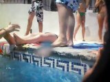 The funny videos clips 2016 FUNNY ACCIDENT VIDEOS young girl pool fail youtube nation funny clips