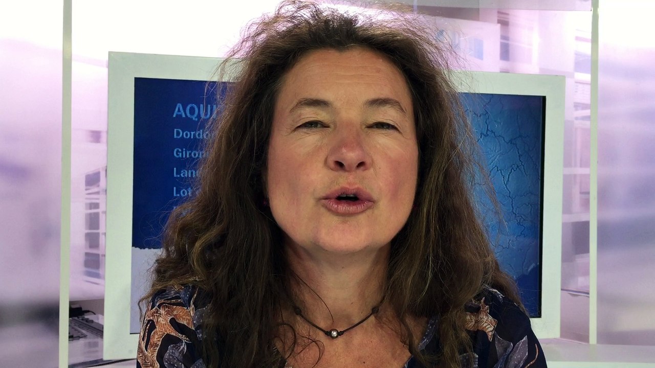Christine Le Hesran