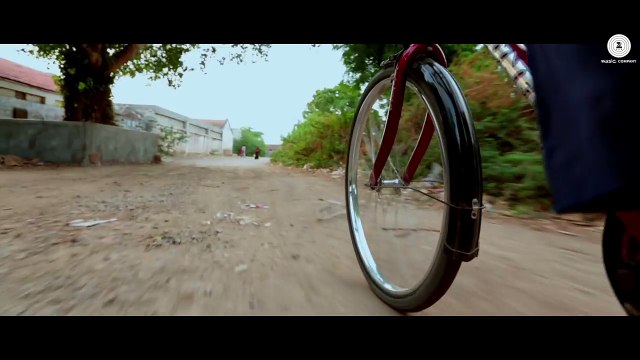 Cycle Mari Joike - Ek Tha Hero | Ayush K, Amita P, Ashwini K | Sandeep Batraa, Jui Parth T, Arpita M