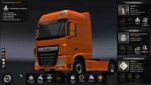 DAF XF EURO 6 CON 1.000.000 de Euros