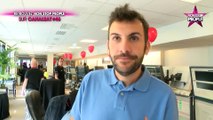 Laurent Ournac combat l'obésité et est soutenu par la toile (vidéo)