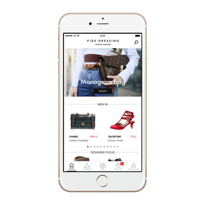 eCommerceVideo