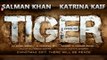 First Look : Salman Khan Katrina Kaif In Tiger Zinda Hai | Christmas 2017