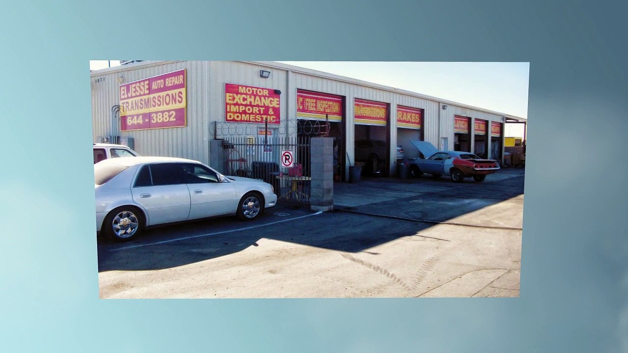 Resolve Your Auto Problems Quickly