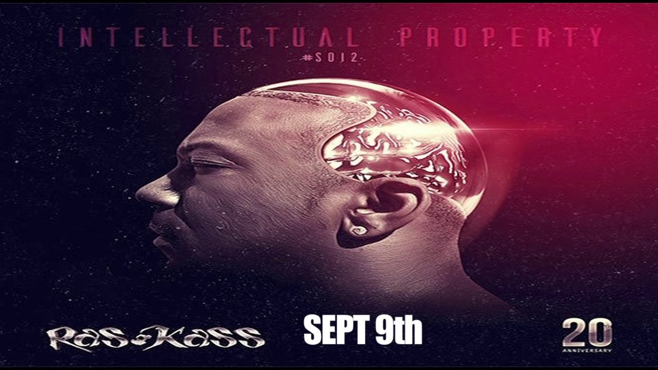 Ras Kass feat General Steele & Sean Price "PayPal the Feature"