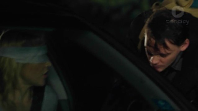 Steph scenes ep 7452