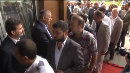 Van'daki Terör Saldırısına Tepkiler