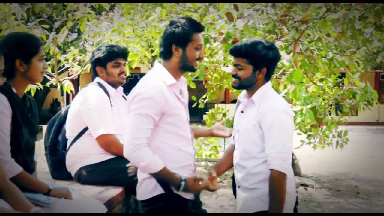 MGM COLLEGE, UDUPI - THEME SONG 2016