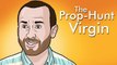 THE PROP HUNT VIRGIN - Gmod Prop Hunt Funny Moments