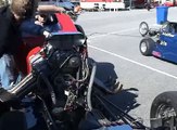 Dragracing test´n tune Sundsvall Raceway Sweden 24 may 2008 no1