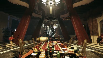 Bande annonce Dishonored 2: Corvo reprend du service