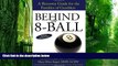 Big Deals  BEHIND the 8-BALL: A Recovery Guide for the Families of Gamblers  Free Full Read Best