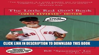 [PDF] Little Red (Sox) Book,The Full Online