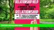 Big Deals  Relationship Help: For a Broken, Beaten, and Battered Relationship (Relationship