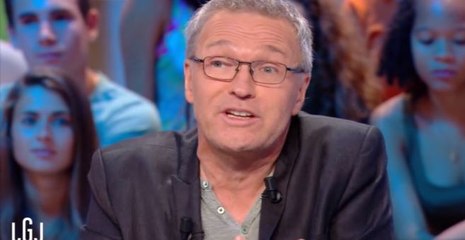 Le Grand Journal : Laurent Ruquier tacle les politiques qui passent dans son émission (vidéo)