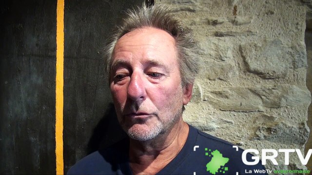 Exposition de Lucas, espace Lapérouse de sauveterre-De-Rouergue