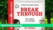 Big Deals  Break Through: When to Give In, How to Push Back  Free Full Read Best Seller