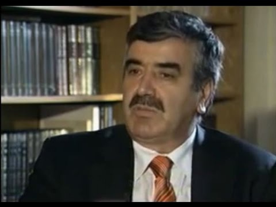 Ramazan Oğlu Mahmut Sami Efendi