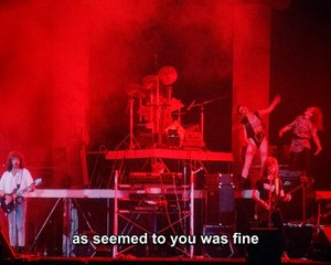 75 - Time Machine - 'Heroes of Past Days'