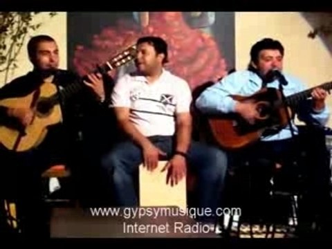 SOY - Bem Bem Bem Maria