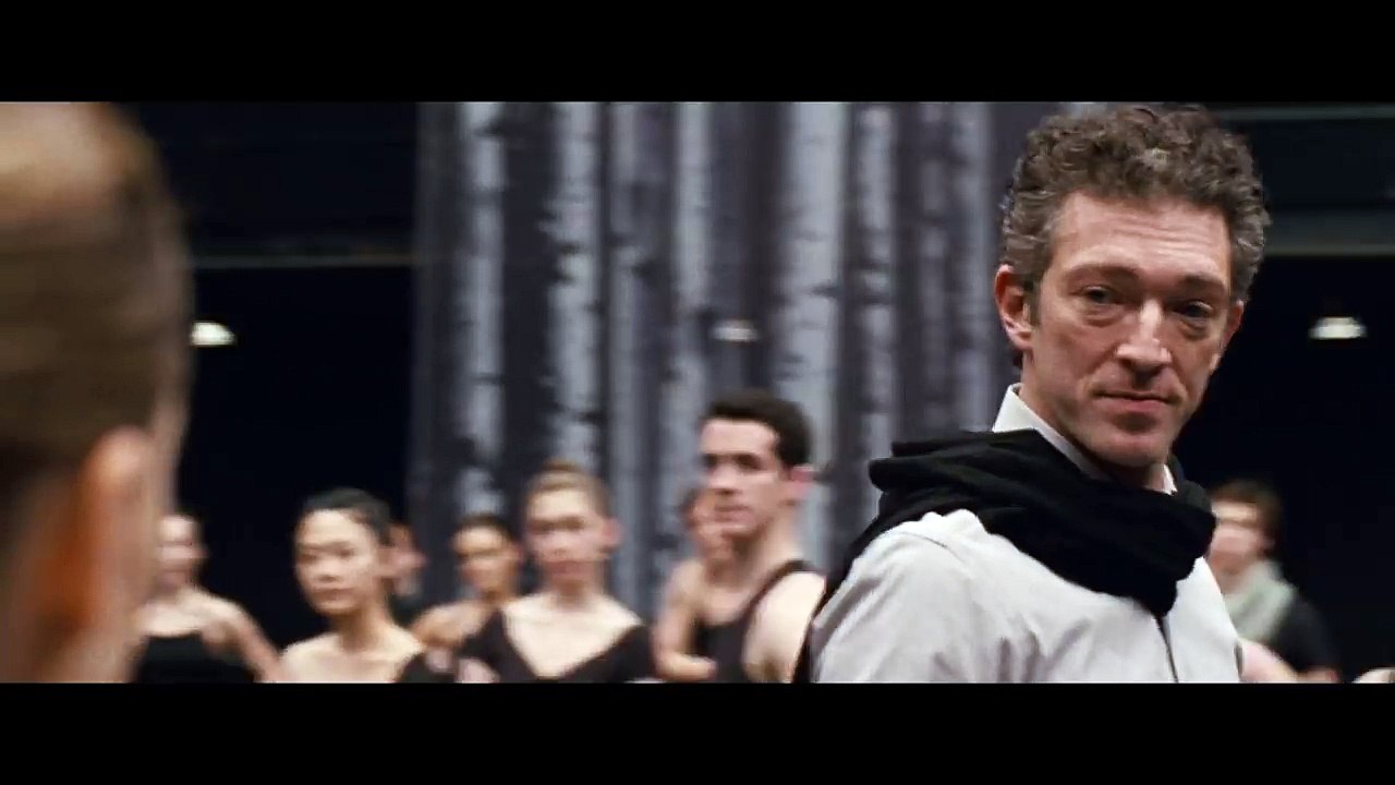 "Black Swan" de Darren Aronofsky