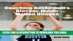 [PDF] Coaching Basketball s Blocker-Mover Motion Offense: Winning With Teamwork and Fundamentals