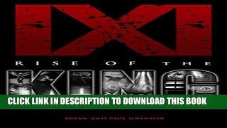 [PDF] IXI Rise of The King Full Colection