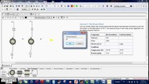 Heat Exchangers (ASPEN Plus simulation)-Exercise 1/2.avi