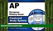 behold  AP European History Exam Flashcard Study System: AP Test Practice Questions   Review for