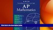 different   Arco AP Mathematics: Calculus AB and Calculus BC (Arco Master the AP Calculus AB   BC