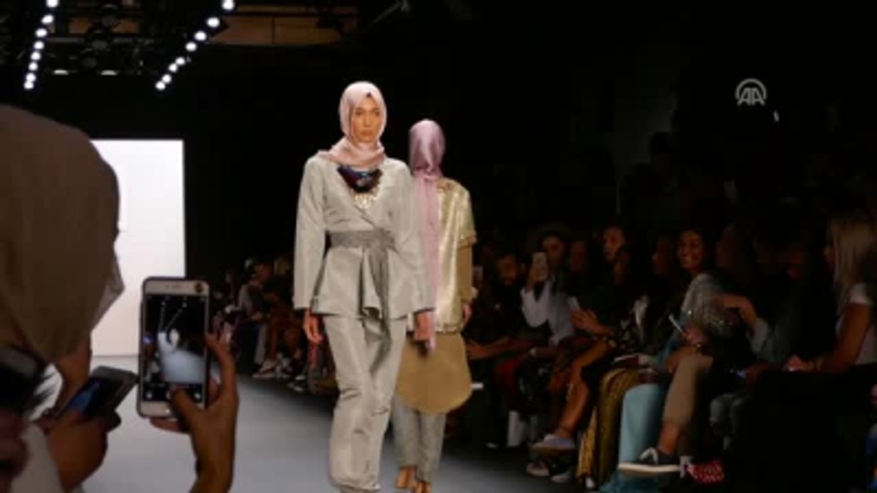 Türk Tasarımcılar New York Moda Haftasında - New