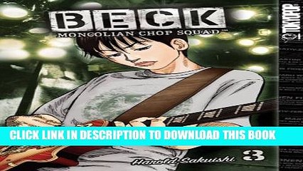 [PDF] BECK:Mongolian Chop Squad Volume 3 (Beck: Mongolian Chop Squad (Tokyopop)) Popular Collection