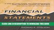 [PDF] Financial Statements: A Step-by-Step Guide to Understanding and Creating Financial Reports
