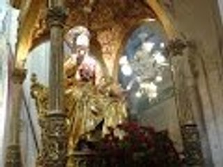 "Scinnuta" San Bartolomeo Ap. Patrono di Giarratana