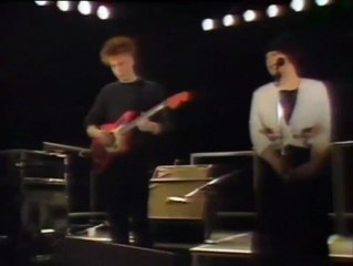 Cocteau Twins - Lorelei