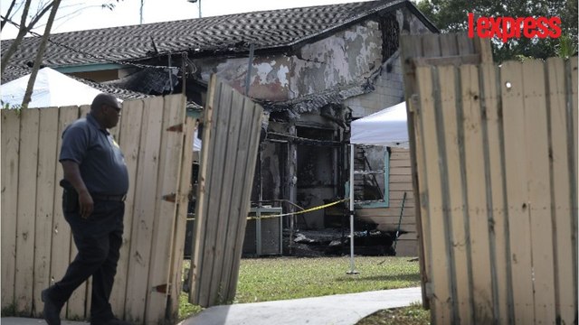 Etats-Unis: la mosquée fréquentée par le tueur d'Orlando incendiée