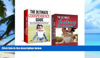 Big Deals  Codependency: Jealousy: A Relationship Rescue From Toxic Relationships, Insecurity