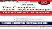 [PDF] The Complete Adult Psychotherapy Treatment Planner: Includes DSM-5 Updates Full Colection