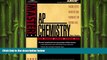 complete  Master AP Chemistry 2002 (Arco Master the AP Chemistry Test)