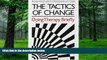Big Deals  The Tactics of Change: Doing Therapy Briefly  Best Seller Books Best Seller