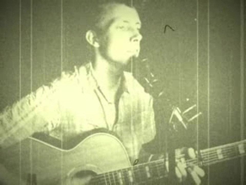 Made Up Lovesong #43 - Guillemots