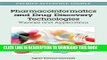 [Read PDF] Pharmacoinformatics and Drug Discovery Technologies: Theories and Applications Ebook